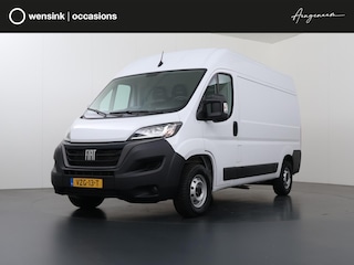 Fiat Ducato 30 2.2 MultiJet L2 H2 | TREKHAAK | CLIMATE CONTROL | BETIMMERING | CRUISE CONTROL