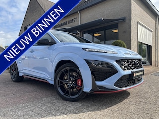 Hyundai Kona N 2.0 Turbo 280pk Performace Automaat Full options