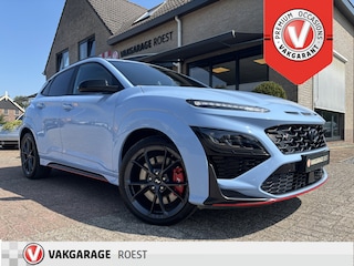Hyundai Kona N 2.0 Turbo 280pk Performace Automaat Full options