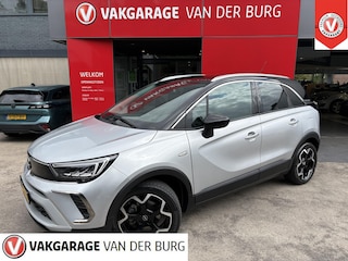 Opel Crossland 1.2 Turbo Level 3 Ultimate
