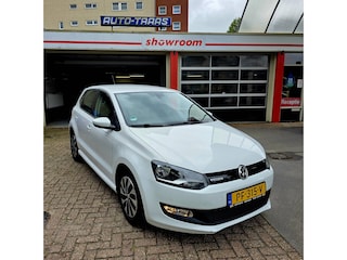 Volkswagen Polo 1.0 BlueMotion Edition