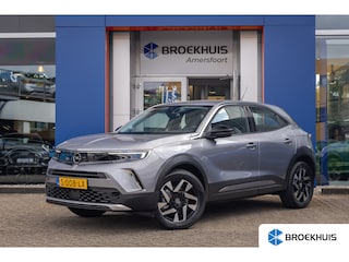 Opel Mokka Electric Level 3 50 kWh | Soh 100%! | Camera | Cruise control | Apple Carplay/Android Auto | Digitaal dashboard | Keyless | Achteruitrijcamera | Apple Carplay/Android Auto|telefoonintegratie premium | Cruise control