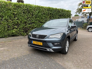 Seat Ateca 1.0 EcoTSI Style Business Intense