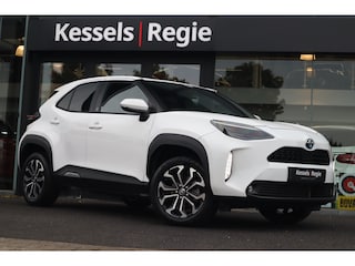 Toyota Yaris Cross 1.5 Hybrid Team | ACC | Keyless | Camera | CarPlay | 17” | DAB