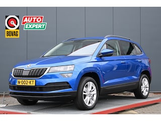 Skoda Karoq 1.0 TSI Business Edition