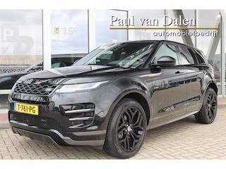 Land Rover Range Rover Evoque P300e PHEV AWD R-DYNAMIC SE Navi | Meridian HiFi | Camera | Virtual Cockpit | Cruise | 20 Inch Lm | Memory |