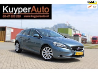 Volvo V40 1.6 T4 Momentum NETTE AUTOMAAT GOED ONDERHOUDEN