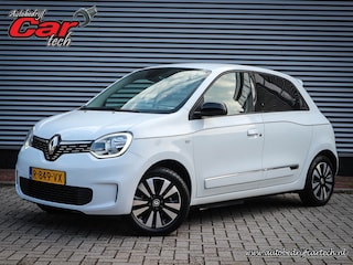 Renault Twingo Z.E. R80 E-Tech Techno 22 kWh Airco | Navi | Cruise | Camera | Pdc |
