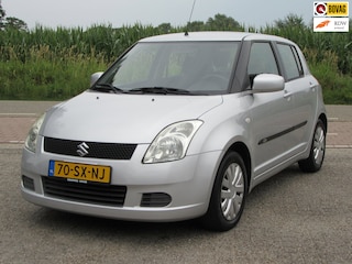 Suzuki Swift 1.3 GLS