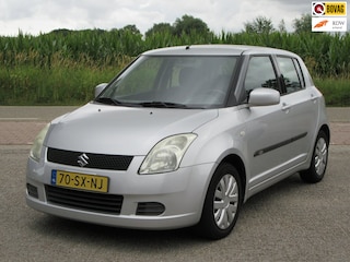 Suzuki Swift 1.3 GLS