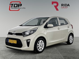 Kia Picanto 1.0 CVVT ComfortPlusLine Navigator | Camera | Airco