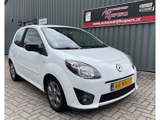 Renault Twingo 1.2-16V Dynamique Airco.Lm.velgen.Cruise.Electr.pakket.Audio