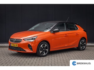 Opel Corsa Electric 50 kWh | Camera | BLIS | Winter Pack | LED koplampen
