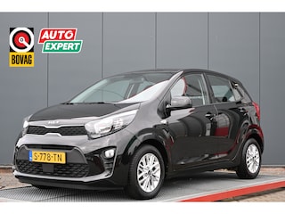 Kia Picanto 1.0 DPi DynamicLine camera