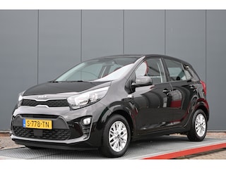 Kia Picanto 1.0 DPi DynamicLine camera