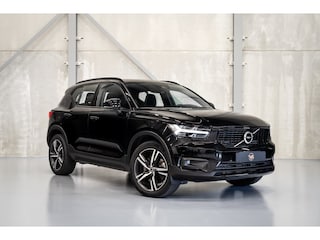 Volvo XC40 1.5 T5 Recharge R-Design | Pano | Stoel en stuur verwarming | Camera