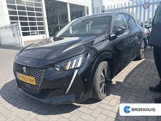 Peugeot 208 1.2 PureTech GT | Navigatie | Camera | Apple carplay | Full LED | Keyless | NL auto | Bluetooth |