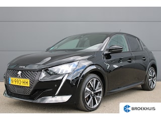 Peugeot 208 1.2 PureTech GT | Navigatie | Camera | Apple carplay | Full LED | Keyless | NL auto | Bluetooth |