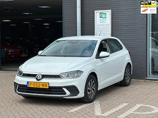 Volkswagen Polo 1.0 TSI Life/digitaal dashboard/CARPLAY/NL-AUTO NAP!!