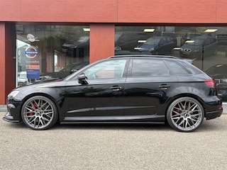 Audi A3 Sportback 2.5 TFSI quattro AUT. | 560PK | 20'' LMV | PANO | MAXTON