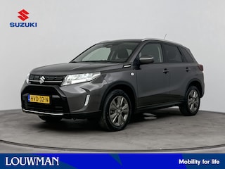 Suzuki Vitara 1.5 Hybrid Select Automaat | Navigatie | Dodehoek-detectie |