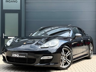 Porsche Panamera 4.8 Turbo | Sport Chrono | Bose |