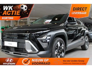 Hyundai Kona 1.6 GDI HEV Comfort *€ 4.500,- EXTRA WK ACTIEKORTING, DIRECT LEV