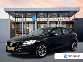 Volvo V40 T2 Nordic+ | 16" | Navigatie | Parkeersensoren | Stoelverwarming | Standkachel |
