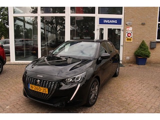 Peugeot 208 1.2 PT Active Pack