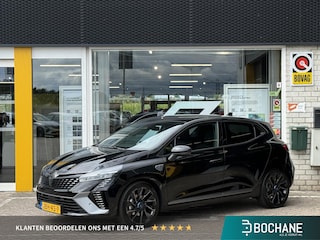 Renault Clio 1.6 E-Tech Full Hybrid 145 esprit Alpine | NAP | Navigatie | Cruise adaptief | Climate Control | DAB | LED |