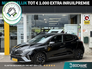 Renault Clio 1.6 E-Tech Full Hybrid 145 esprit Alpine | NAP | Navigatie | Cruise adaptief | Climate Control | DAB | LED |