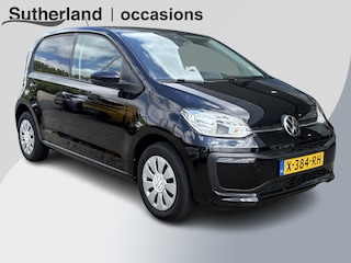 Volkswagen Up 1.0 | Cruise control | Camera | Climate control