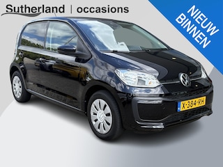 Volkswagen Up 1.0 | Cruise control | Camera | Climate control