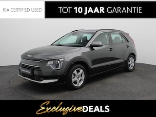 Kia Niro 1.6 GDi DynamicLine | Clima | Navi | Trekhaak | 1e Eigenaar | Camera |