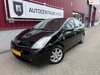 Toyota Prius 1.5 VVT-i // Automaat // Clima //