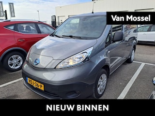 Nissan NV200 Business 40 kWh