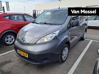 Nissan NV200 Business 40 kWh