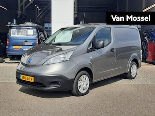 Nissan NV200 Business 40 kWh