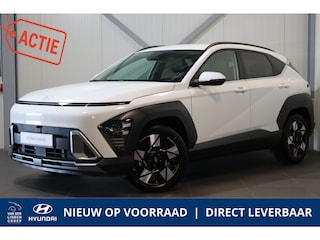 Hyundai Kona 1.6 GDI HEV Comfort + 18inch |WK ACTIEKORTING| DIRECT LEVERBAAR!