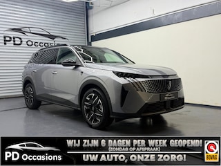 Peugeot 5008 1.2 Hybrid 145 GT Executive - 7P - Demo - Massage - Memory - Elek. Achterklep