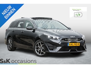 Kia Ceed Sportswagon 1.6 GDI PHEV ExecutiveLine Trekhaak
