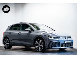 Volkswagen Golf 1.4 eHybrid GTE|Pano dak|IQ|Acc|Head up|18 inch|Camera