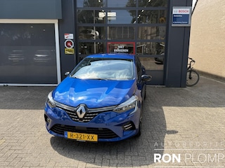 Renault Clio 1.0 TCe 90 Techno / Airco clima/ Navigatie/ Cruise/ Apple carplay/ LED/ PDC/ LMV