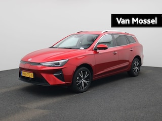 MG 5 Electric Long Range Luxury 61 kWh