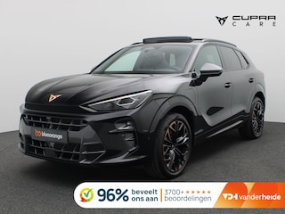 Cupra Terramar 1.5 TSI e-Hybrid VZ Performance 272PK DSG 272PK, DSG Pano-Schuifdak, Wegklapbare Trekhaak, 20'' LM Velgen, Keyless, Matrix- LED Verlichting, Sennheiser Audio