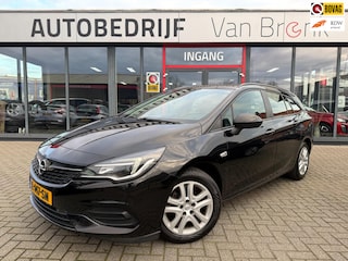 Opel Astra Sports Tourer 1.2 Edition | Cruise | Trekhaak | export