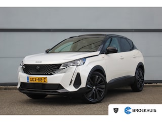 Peugeot 3008 1.2 PureTech GT