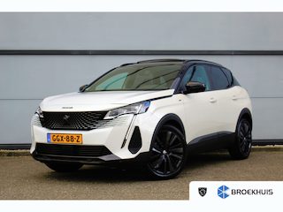 Peugeot 3008 1.2 PureTech GT