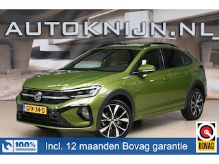 Volkswagen Taigo 1.5 TSI 150pk R-Line Edition | IQ. Light | Camera | Trekhaak | 100% (Dealer) onderhouden label