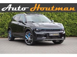 Lynk & Co 01 1.5 PLUG-IN HYBRID 262 Pk | PANO ☀️ | 360° CAMERA  | ADAPTIVE CRUISE  | LEDER ️ | CARPLAY 
